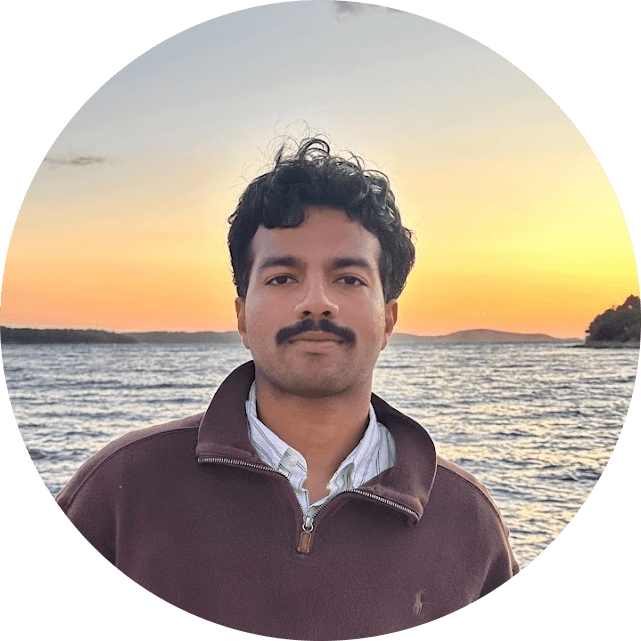Ankush Kamble